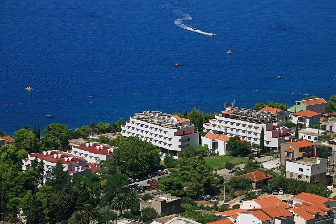 Hotel Laguna Gradac (Split-Dalmatia)